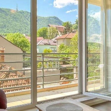Central Premium Apartment Brasov Exterior photo