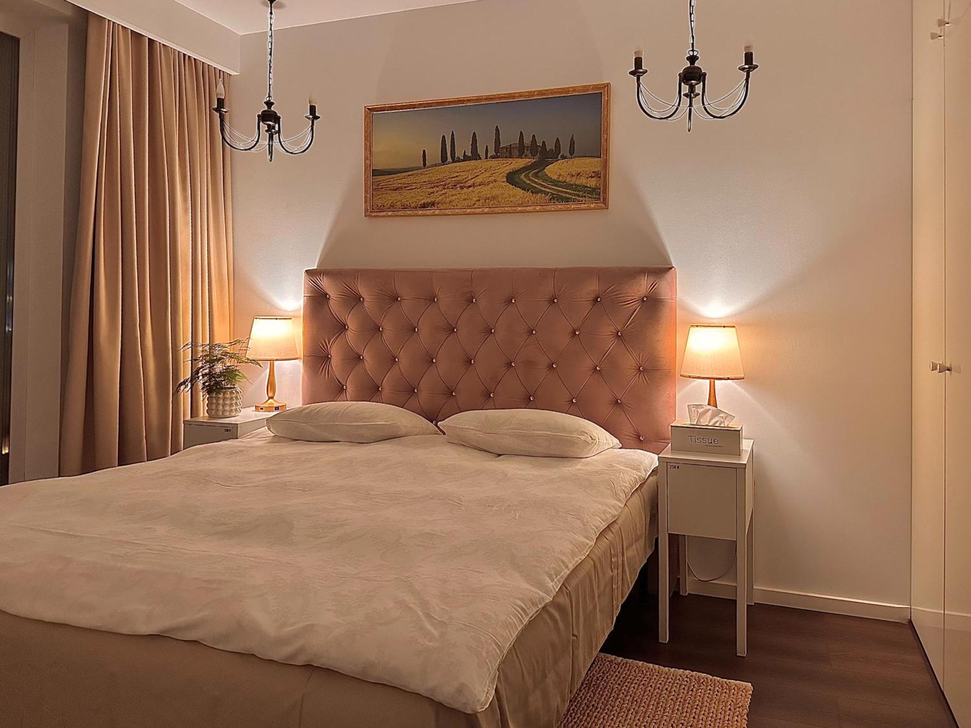 Central Premium Apartment Brasov Exterior photo